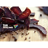 Biltong 1kg de sabor original